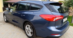 Ford Focus karavan Ecoboost 1.0