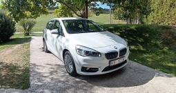 BMW 225 xe pluginhibrid xDrive 2017 god