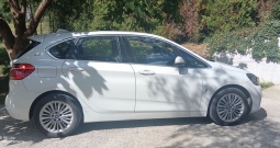 BMW 225 xe pluginhibrid xDrive 2017 god