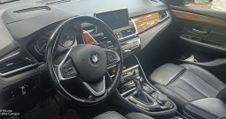 BMW 225 xe pluginhibrid xDrive 2017 god