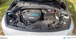 BMW 225 xe pluginhibrid xDrive 2017 god