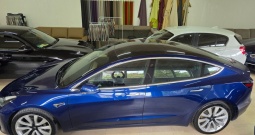 Tesla 3. Long range