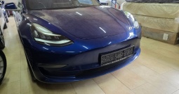 Tesla 3. Long range