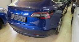 Tesla 3. Long range
