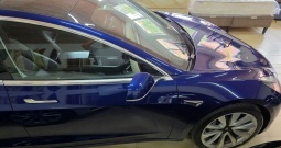 Tesla 3. Long range
