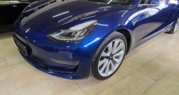 Tesla 3. Long range