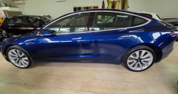 Tesla 3. Long range