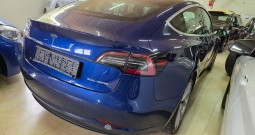 Tesla 3. Long range
