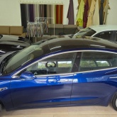 Tesla 3. Long range