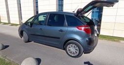 Citroen HDI 1.6 2007 god mogućnost zamjena za jeftinije mane vozilo