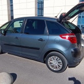 Citroen HDI 1.6 2007 god mogućnost zamjena za jeftinije mane vozilo