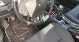 Renault Megane 1,5dCi