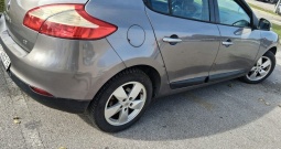 Renault Megane 1,5dCi