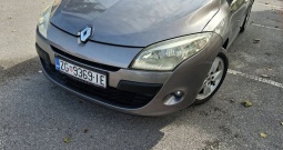 Renault Megane 1,5dCi