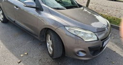 Renault Megane 1,5dCi
