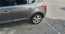 Renault Megane 1,5dCi