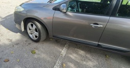 Renault Megane 1,5dCi