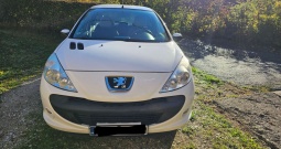 Peugeot 206+ 1.1