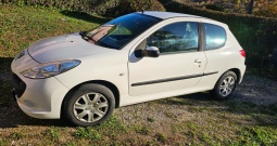 Peugeot 206+ 1.1