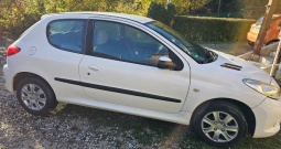 Peugeot 206+ 1.1