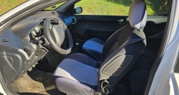Peugeot 206+ 1.1