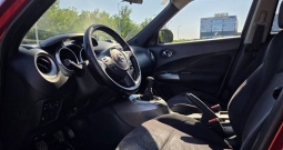 Nissan Juke 1.6 DIG-T Sport 2011 godina. 190ks. 4.200 eura