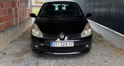 Renault Clio 1.2 16v