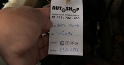 Renault Clio 1.2 16v