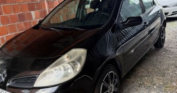 Renault Clio 1.2 16v
