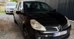 Renault Clio 1.2 16v