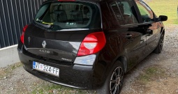 Renault Clio 1.2 16v