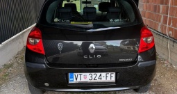 Renault Clio 1.2 16v