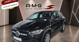 Mercedes GLA Klasa 180d 2.0 Automatik Business-Novi Model
