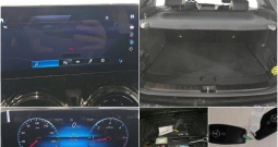 Mercedes GLA Klasa 180d 2.0 Automatik Business-Novi Model