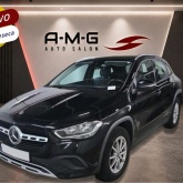 Mercedes GLA Klasa 180d 2.0 Automatik Business-Novi Model