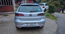 Seat Ibiza sport 1.9 tdi 74 kw, reg do 10mj 2027
