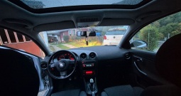 Seat Ibiza sport 1.9 tdi 74 kw, reg do 10mj 2027