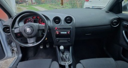 Seat Ibiza sport 1.9 tdi 74 kw, reg do 10mj 2027