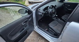 Seat Ibiza sport 1.9 tdi 74 kw, reg do 10mj 2027