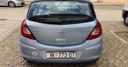 Opel Corsa 1.3 CDTI 66kW reg. 03/2027
