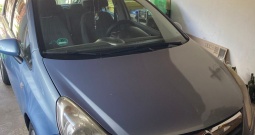 Opel Corsa 1.3 CDTI 66kW reg. 03/2027