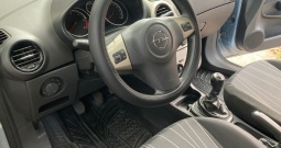 Opel Corsa 1.3 CDTI 66kW reg. 03/2027