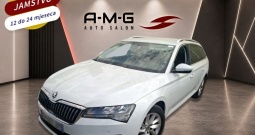 Škoda Superb Karavan 2.0 TDI 150KS Automatik,Ambition,VIRTUAL