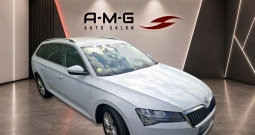 Škoda Superb Karavan 2.0 TDI 150KS Automatik,Ambition,VIRTUAL