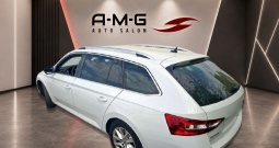 Škoda Superb Karavan 2.0 TDI 150KS Automatik,Ambition,VIRTUAL