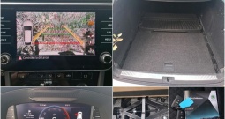 Škoda Superb Karavan 2.0 TDI 150KS Automatik,Ambition,VIRTUAL