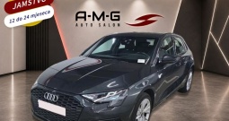 Audi A3 30 TDI Automatik -Ambilight -Advanced -Novi Model