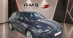 Audi A3 30 TDI Automatik -Ambilight -Advanced -Novi Model