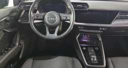 Audi A3 30 TDI Automatik -Ambilight -Advanced -Novi Model