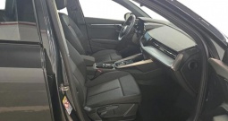 Audi A3 30 TDI Automatik -Ambilight -Advanced -Novi Model